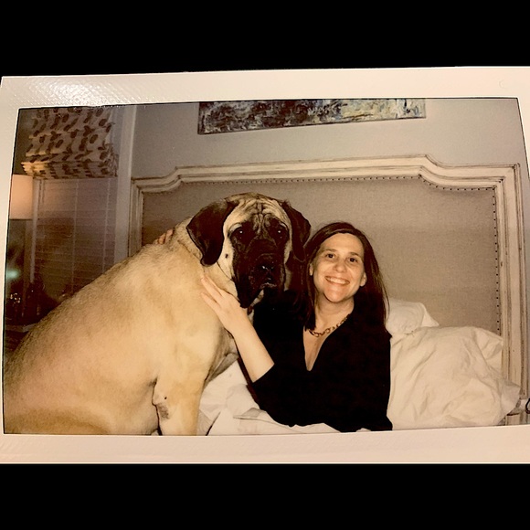 Meet your Posher, Kathy - Picture 1 of 1